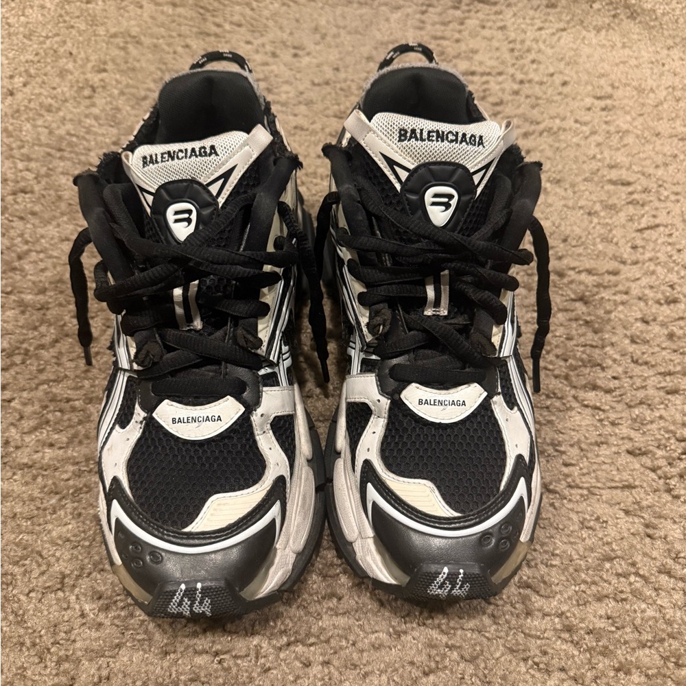 Balenciaga Runners